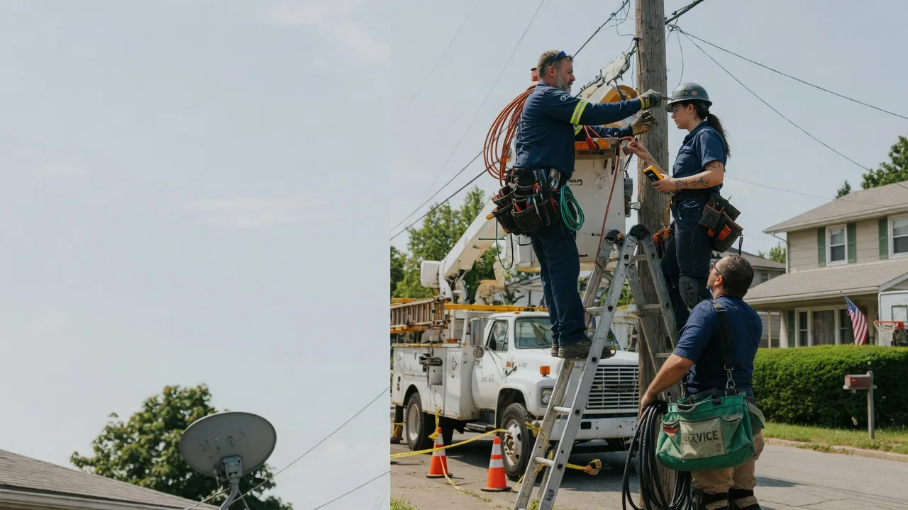 Electrical Repair in Hale, MO near me